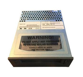IBM - 89001048 - 8mm 20/40GB Int. Scsi Mammoth Black Bezel