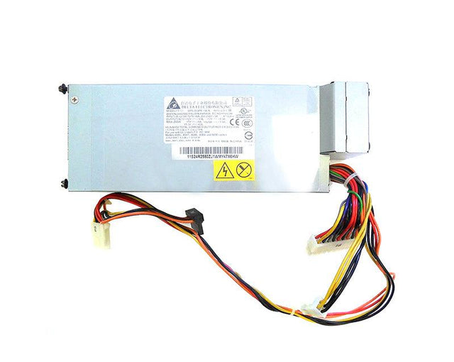 89P6805 - IBM 200-Watts ATX Power Supply for ThinkCentre 8086 / 8087 / 8089 / 8090