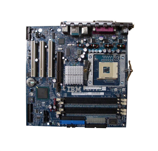 89P7942 IBM Lenovo System Board (Motherboard) for ThinkCentre A50p (Refurbished)
