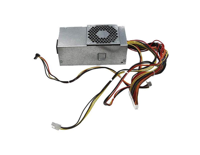 89Y1667 - Lenovo 180-Watts 200-240V AC 50-60Hz Power Supply for ThinkCentre A70 / A58E