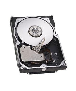 Dell - 8B036L0020851 - 36GB 10000RPM Ultra-320 SCSI 68-Pin 8MB Cache 3.5-inch Internal Hard Drive