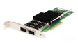 Dell - 8DKFV - Intel Xl710-QD2 Dual-Ports 40Gbps Low Profile QSFP Network Adapter