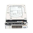 Dell - 8R4T4-KIT - 600GB 15000RPM SAS 6.0 Gbps 3.5 64MB Cache Hard Drive"