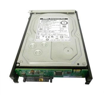 Dell - 8RMTX-RF - 2TB 7200RPM SATA 6GBps 3.5-inch Internal Hard Drive with Tray