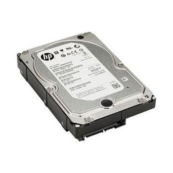 HP - 8YM71AV - 1TB 7200RPM SATA 3Gbps 2.5-inch Internal Hard Drive