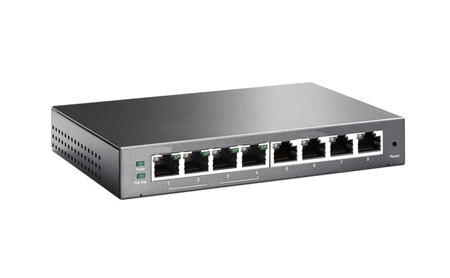 Adaptador de red Fibre Channel de 4 puertos y 10 Gb/s