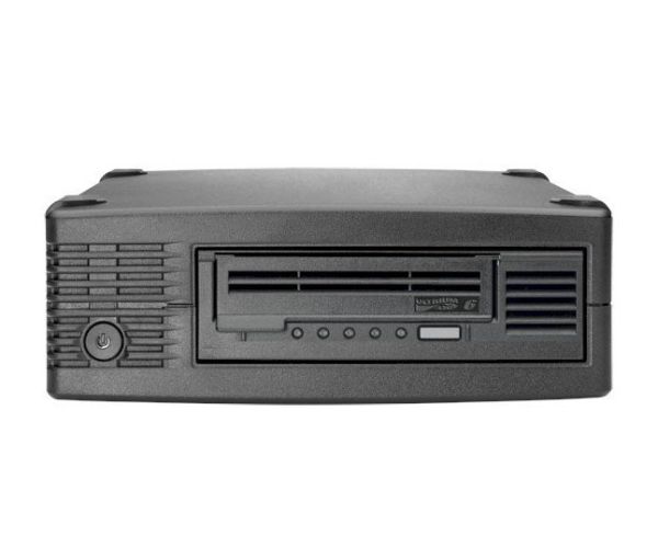 8Y360 Dell 200/400GB LTO-2 SCSI/LVD External Tape Drive