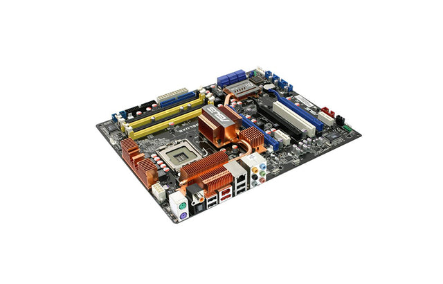Deluxe Desktop Board