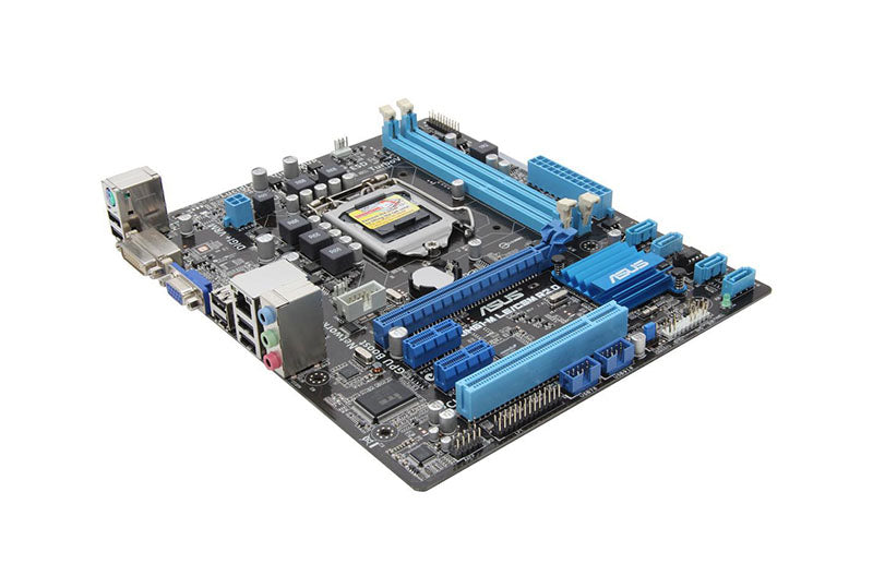 ASUS M4A785TD-V EVO