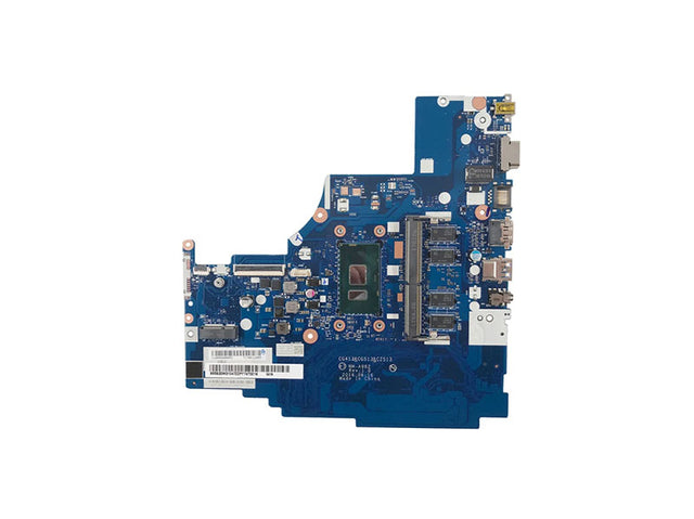 Motherboard with AMD E1-1200 1.4GHz CPU for Satellite C855D