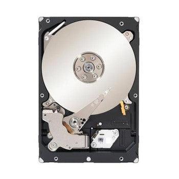 Seagate - 9000179 - LaCie 2TB 7200RPM SAS 6Gbps 3.5-inch Internal Hard Drive