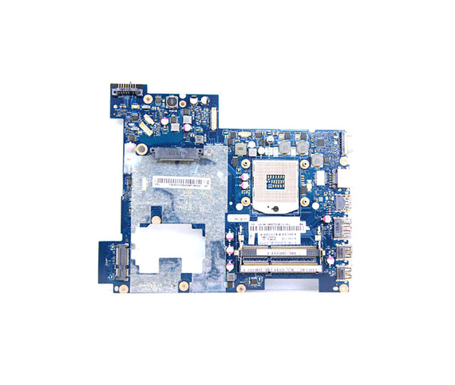 Motherboard with Intel I7-4500U 1.8GHz CPU for Inspiron 17R 5737 Laptop