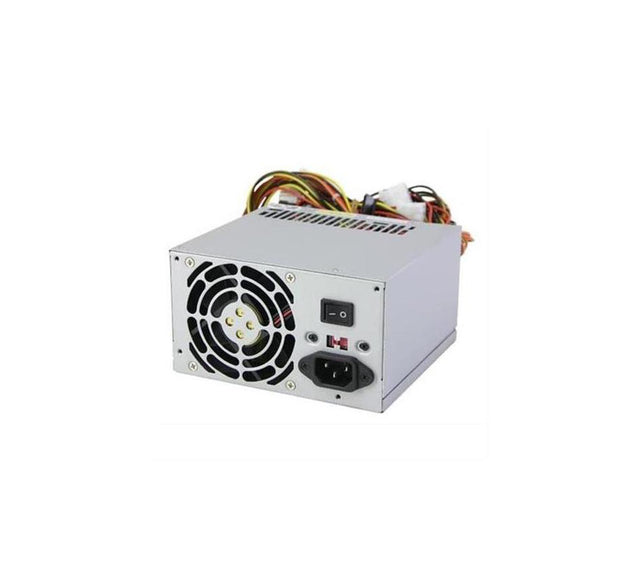 600-Watts Redundant 100-240V AC 50-60Hz Power Supply for FLS624 / FLS648 / EIF2402CF / EIF4802CF