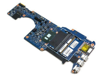 HP - 903838-601 - System Board (Motherboard) With 2.40GHz Intel i3-7100U Processor for Pavilion X360 13T-U100 13-U