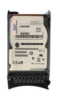 IBM - 9040-ESDP-RMK - 600GB 10000RPM SAS 6Gbps 2.5-inch Internal Hard Drive