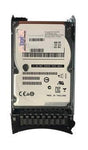 IBM - 9040-ESDP-RMK - 600GB 10000RPM SAS 6Gbps 2.5-inch Internal Hard Drive