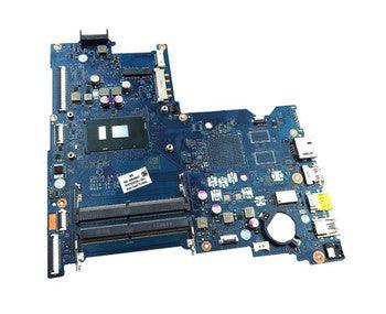 HP - 906368-601 - System Board (Motherboard) 2.40GHz With Intel Core i3-7100u Processors Support for 15T-AY100 15-AY Series