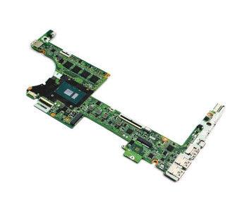 HP - 907128-001 - System Board (Motherboard) 2.70GHz With Intel Core i7-7500U Processors Support for Envy x360 Convertible 13T-Y000 13-Y Series