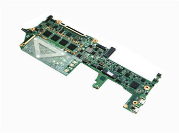 HP - 907559-501 - System Board (Motherboard) 2.70GHz With Intel Core i7-7500U Prcoessors Support for Spectre x360 Convertible 13T-W000 13-W Series