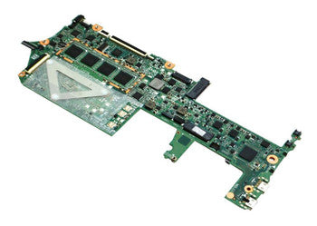 HP - 907866-601 - System Board (Motherboard) 2.70GHz With Intel Core i7-7500U Prcoessors Support for Spectre x360 Convertible 13T-W000 13-W Series