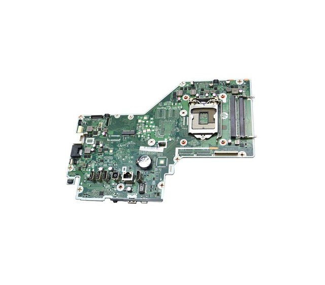 908895-004 - HP 2-Slot DDR4 RAM (Motherboard) for Pavilion 24-A All-in-One