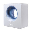 ASUS - 90IG03W1-BM3010 - Blue Cave Ac2600 Dual-band 2 4 GHz/5 GHz Gigabit Ethernet Wireless Router