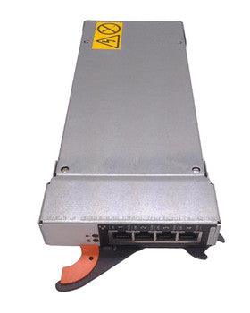 IBM - 90P3776-01 - 10/100/1000Base-T Quad Port GbE Switch Module for eServer BladeCenter T