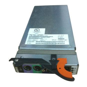 IBM - 90P3793 - KVM/Redundant Management Module KVM Switch Plug-in Module