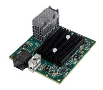 IBM - 90Y3466-06 - Flex System EN4132 Dual-Ports 10Gbps Gigabit Ethernet PCI Express 3.0 x8 Converged Network Adapter