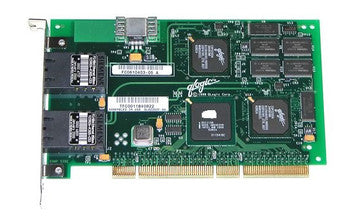 IBM - 90Y4601 - 8200 Dual-Ports SFP+ 10Gbps Gigabit Ethernet Network Adapter VFA by QLogic for System x