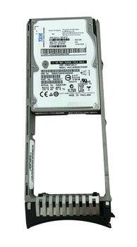 IBM - 90Y8751-RMK - 600GB 10000RPM SAS 6Gbps 2.5-inch Internal Hard Drive