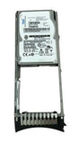 IBM - 90Y8751-RMK - 600GB 10000RPM SAS 6Gbps 2.5-inch Internal Hard Drive