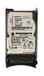 IBM - 90Y8872-C3 - 600GB 10000RPM SAS 6.0 Gbps 2.5 64MB Cache Hot Swap Hard Drive"