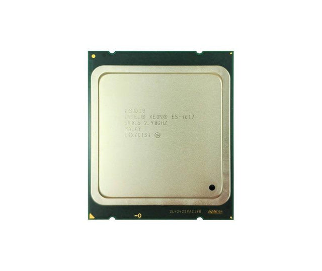 90Y9050 - IBM 2.90GHz 7.2GT/s QPI 15MB SmartCache Socket FCLGA2011 Intel Xeon E5-4617 6-Core Processor