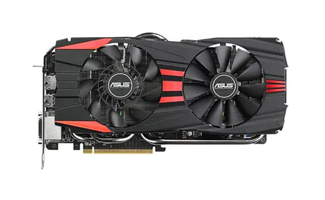 AMD Radeon R9 290 4GB GDDR5 512-Bit HDMI / DisplayPort / DVI PCI Express 3.0 Video Graphics Card