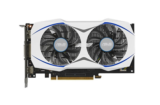 Nvidia GeForce GTX 950 2GB GDDR5 128-Bit PCI Express 3.0 Video Graphics Card