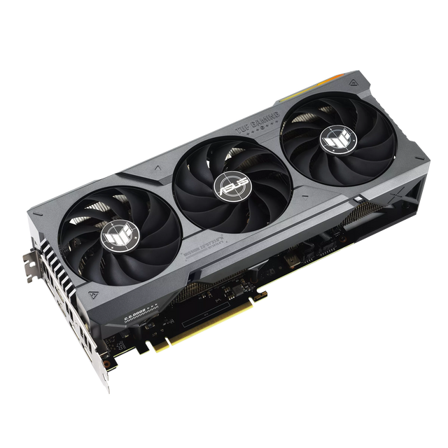 Asus NVIDIA GeForce RTX 4070 Ti 12GB Video Graphics Card - 90YV0IJ0-M0NA00