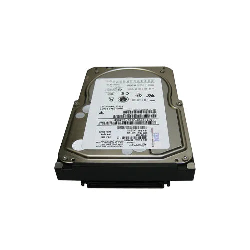 90P1305-RFB - IBM 73.4GB 10000RPM Ultra320 SCSI 80-Pin 8MB Cache 3.5-Inch Hard Drive with Tray