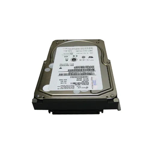 90P1309-RFB - IBM 73.4GB 10000RPM Ultra320 SCSI 80-Pin 8MB Cache 3.5-Inch Hard Drive with Tray