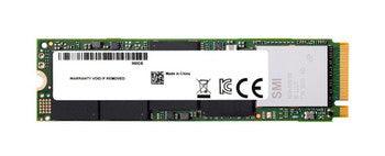 HP - 910113-001 - 360GB PCI Express 3.0 x4 NVMe M.2 2280 Internal Solid State Drive (SSD)