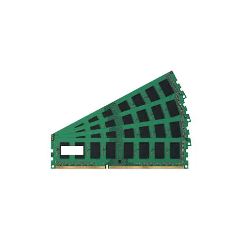 9110-8230 - IBM Kit de 16 GB (4 X 4 GB) DDR2-533MHz PC2-4200 ECC Registered CL4 Memoria DIMM de 276 pines