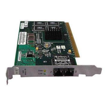 IBM - 9112-2969 - 1Gbps Single-Port 1000Base-SX Gigabit Ethernet PCI Network Adapter