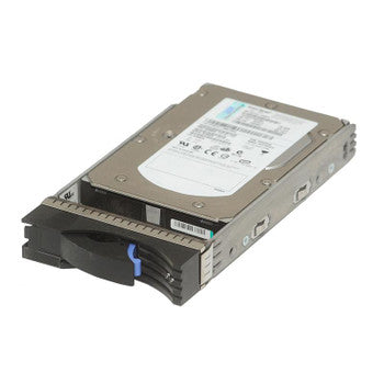 IBM - 9113-327 - 36GB 10000RPM Ultra-320 SCSI Internal Hard Drive