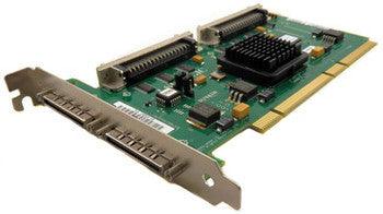 IBM - 9115-5712 - PCI-X Dual Channel Ultra320 SCSI Adapter