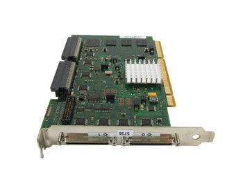 IBM - 9117-5736 - PCI-X DDR Dual Channel Ultra320 SCSI Adapter (5736)