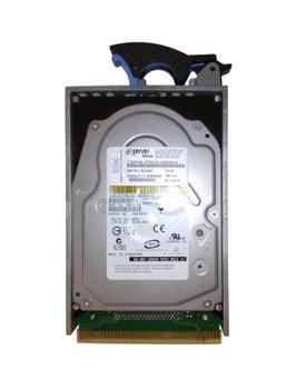 IBM - 9119-1751 - 900GB 10000RPM SAS 6.0 Gbps 2.5 64MB Cache Hard Drive"