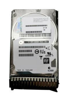 IBM - 9119-ESDN-RMK - 571GB 10000RPM SAS 6Gbps 2.5-inch Internal Hard Drive