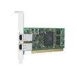 IBM - 9123-5714 - 1Gbps iSCSI TOE PCI-X Optical Media Adapter