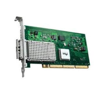 IBM - 9123-5722 - 10Gbps Ethernet-LR PCI-X 2.0 DDR Network Adapter