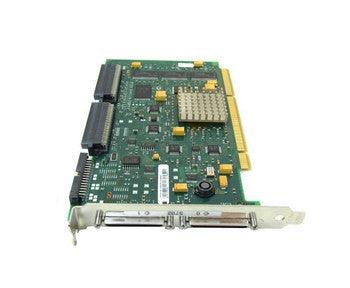 IBM - 9131-5712 - PCI-X Dual Channel Ultra320 SCSI Adapter